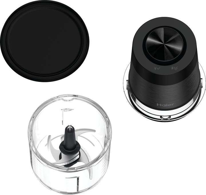 Produktbild Haier serie 5 HCH5B1/1 011 (500 ml, 550 W)