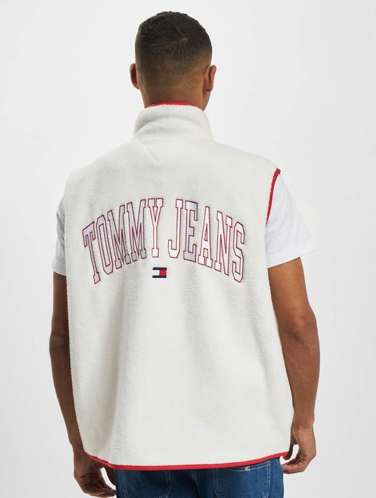 Produktbild Tommy Jeans Collegiate Sherpa - 97557 (S)
