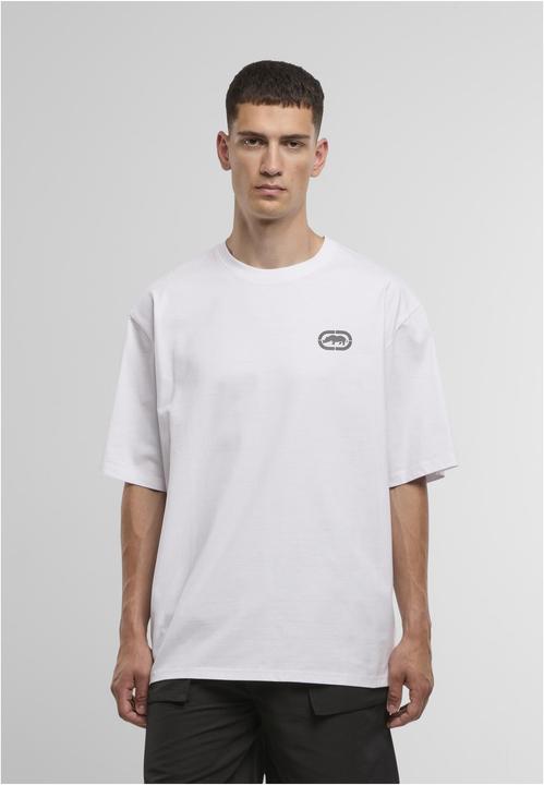 Actual product image Ecko Unltd. T-Shirts Crossover bright white XL (XL)