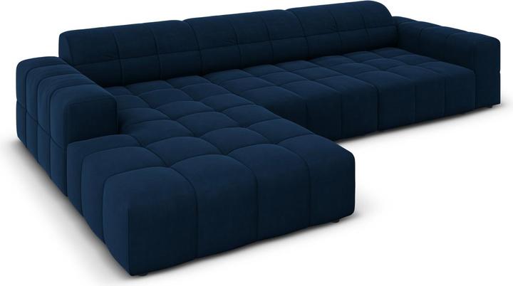 Image du produit Cosmopolitan Design Chicago (Canapé d'angle)