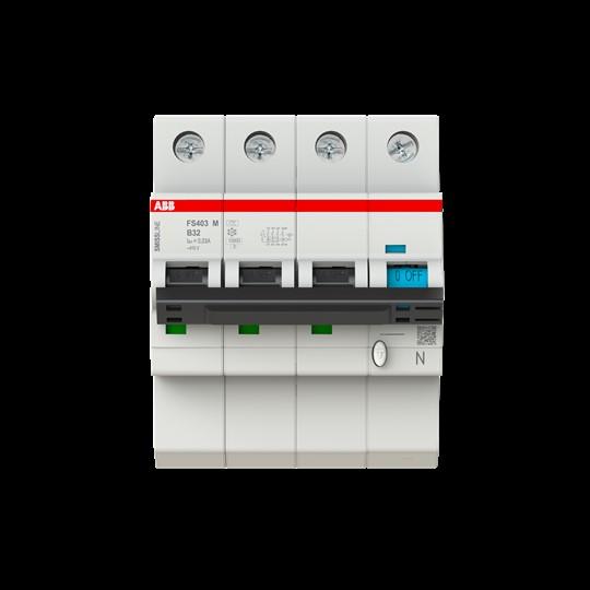 Immagine prodotto ABB FI-LS Schalter