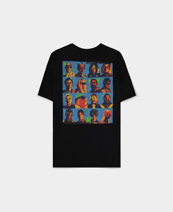 Produktbild Suicide Squad 2 Men's Short Sleeved Tshirt (M)