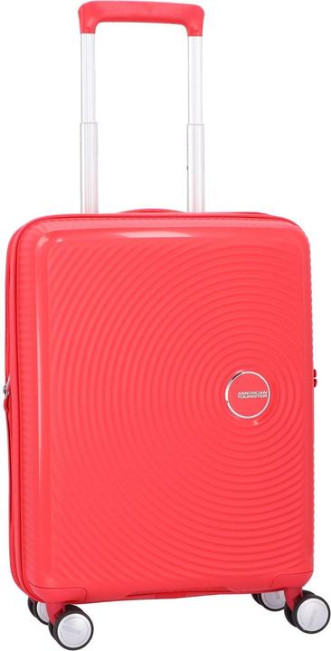 Produktbild American Tourister SOUNDBOX Spinner (41 l)