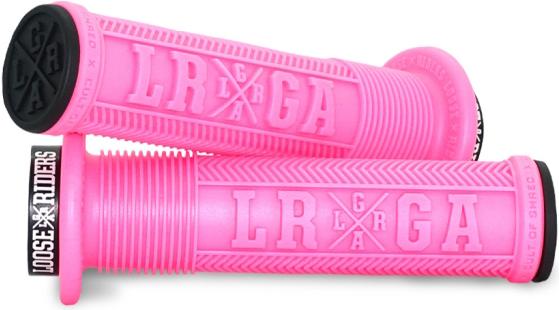 Produktbild Loose Riders C/ Grips