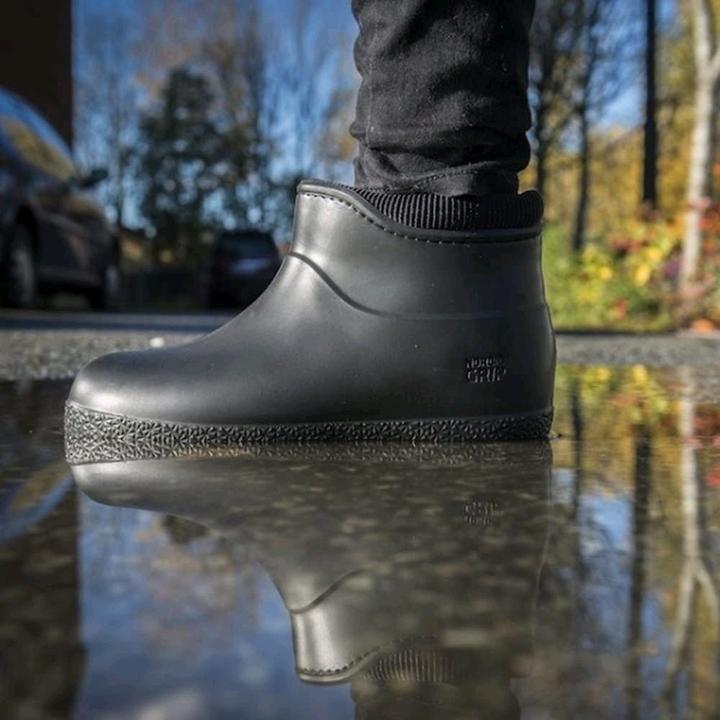 Image du produit Nordic Grip WETS Chaussures antidérapantesNoir (38)