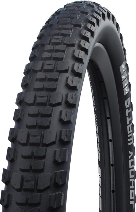 Actual product image Schwalbe Johnny Watts (27.5 x 2.80, 70-584)