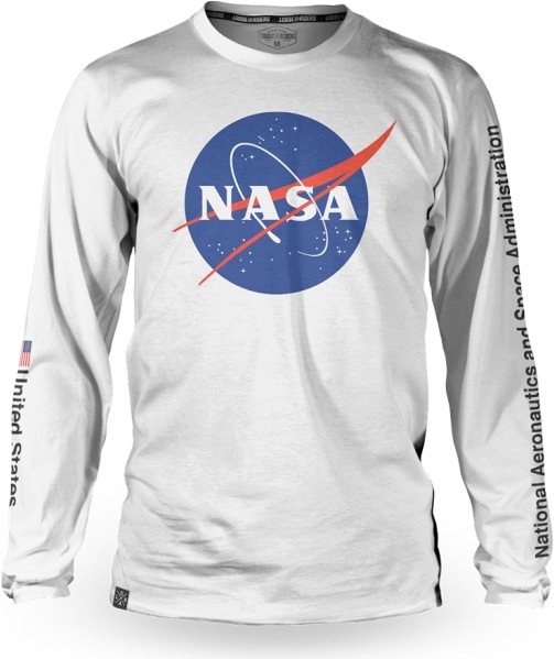 Actual product image Loose Riders C/ NASA (M)