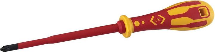 Image du produit C.K Magma Tournevis plus/moins (Cruciforme PZ)