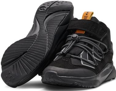 Actual product image hummel Reach Conquer Hero Mid Tex Jr (39)