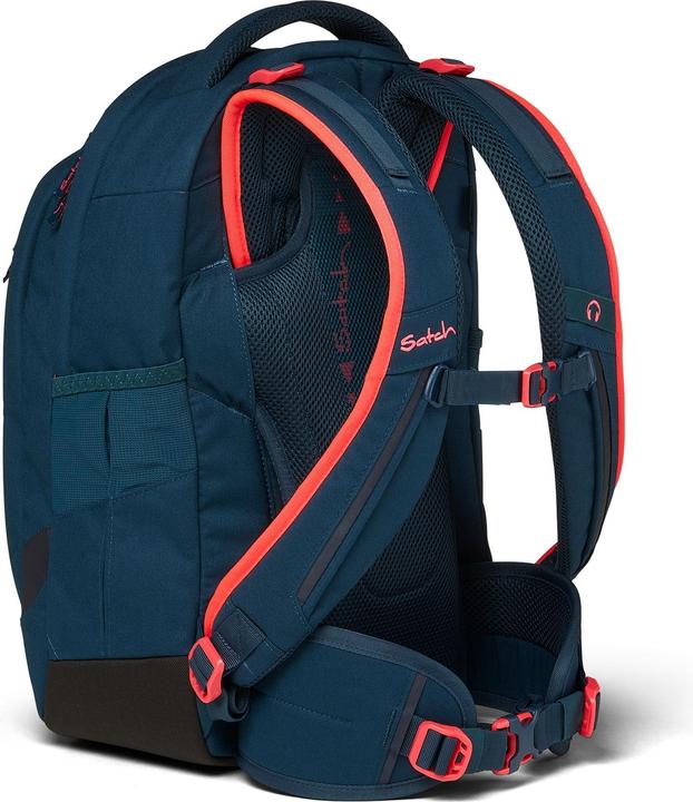Produktbild Satch Sleek Pink Phantom (24 l)