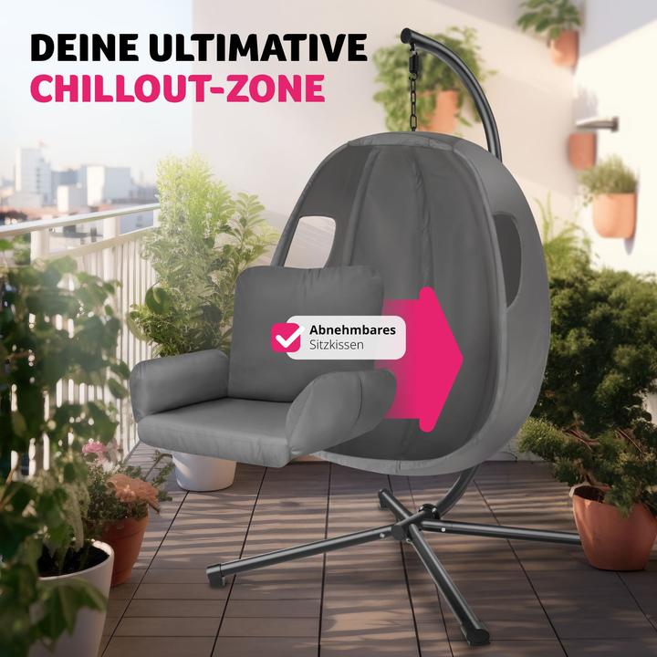 Image du produit tectake Anika (160 kg)