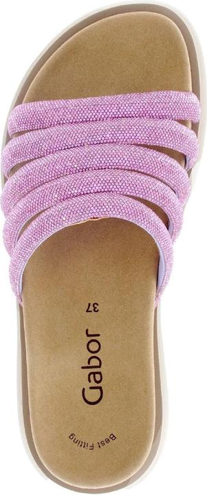 Produktbild Gabor Pantoletten (39)