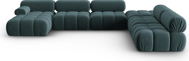 Actual product image Maison Heritage Gerda (Sofa landscape, Modular sofa)