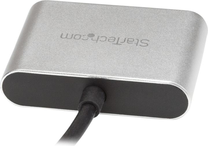 Image du produit StarTech Lecteur De Carte USB 3.1 A (USB 3.0)