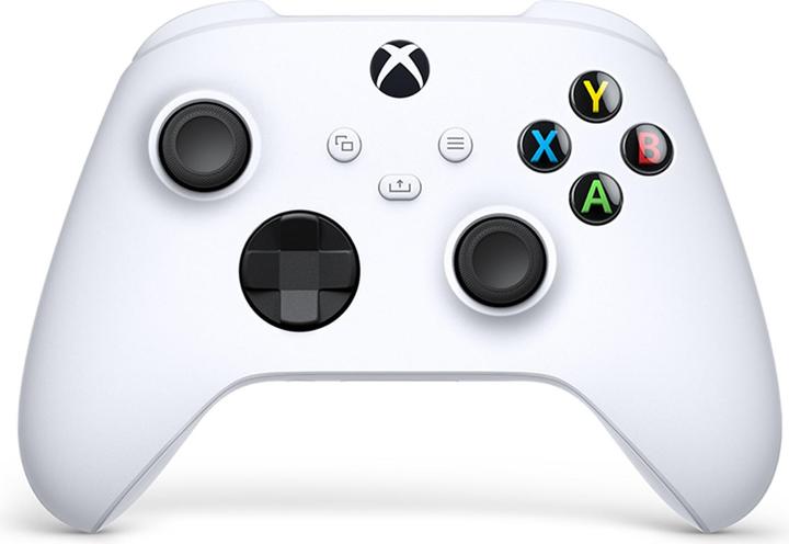 Immagine prodotto Microsoft Pacchetto Xbox Series S - Fortnite + Rocket League