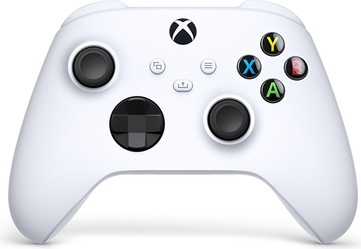 Microsoft Pacchetto Xbox Series S - Fortnite + Rocket League