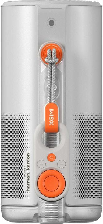 Actual product image XGIMI MoGo 4 (Full HD, 450 lm, 1.20:1)