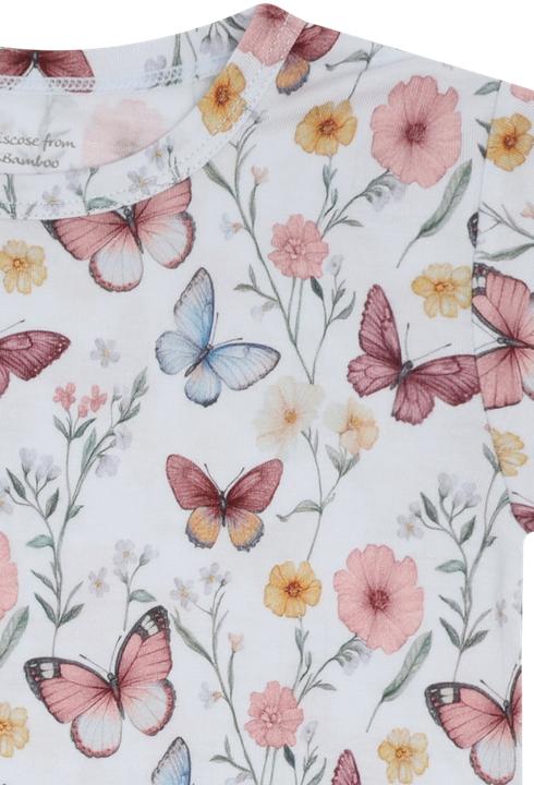 Image du produit Hust and Claire Kleid HCFuia Butterfly (128)