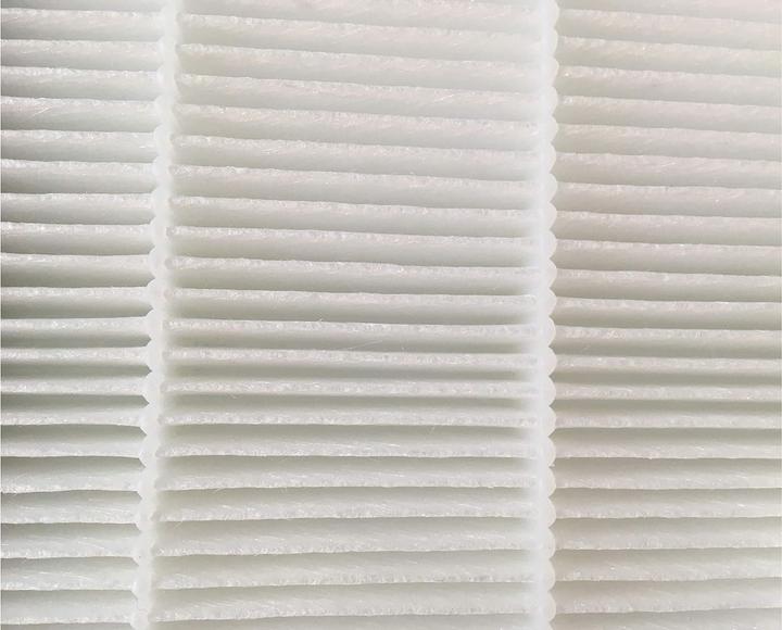 Actual product image Comedes Replacement filter set PT94551BU1 for Lavaero 280 (3x)