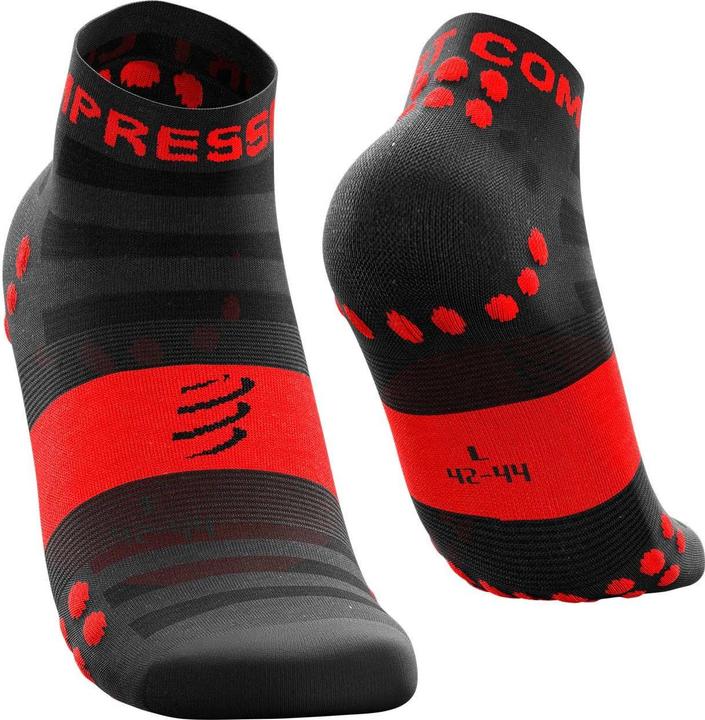 Actual product image Compressport Pro Racing V3 Ultralight (35 - 38)