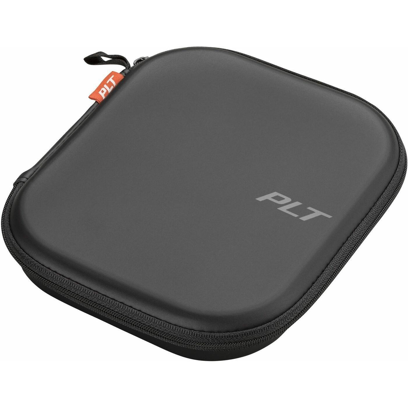 Poly 211149-04 Kopfhörer-/Headset-Zubehör Hülle, Headset Zubehör