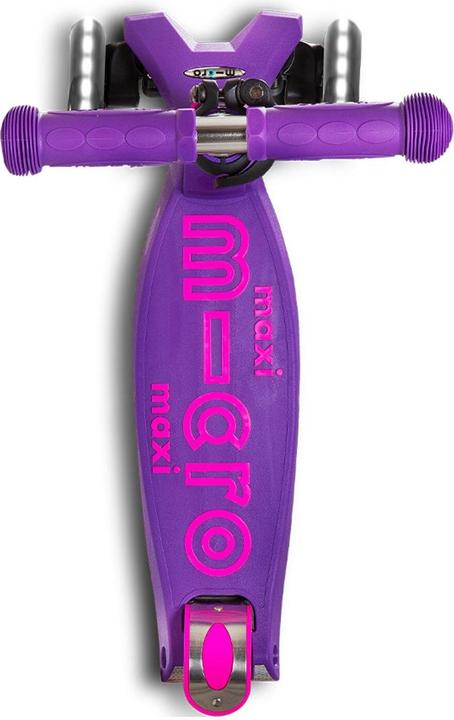 Actual product image Micro Maxi Deluxe