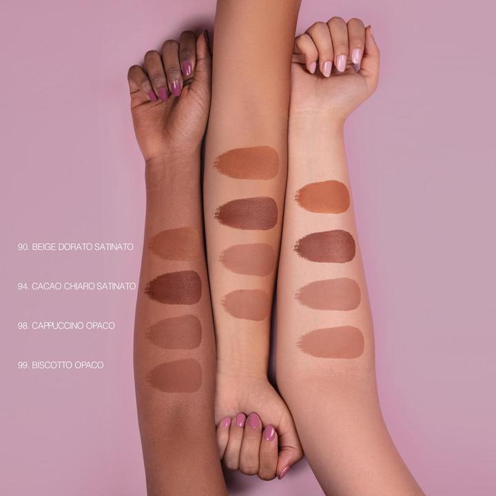Actual product image Diego dalla Palma Special Tanning Cake (98)