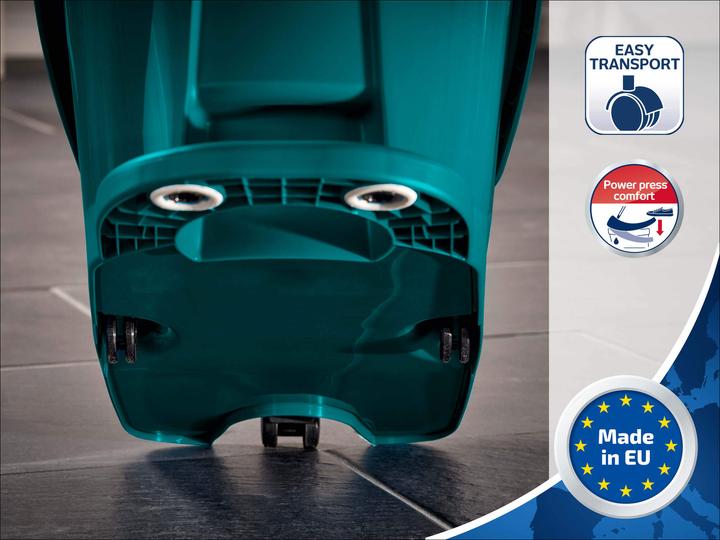 Produktbild Leifheit Wischtuchpresse Profi XL mit Rollen (1 Stk.)