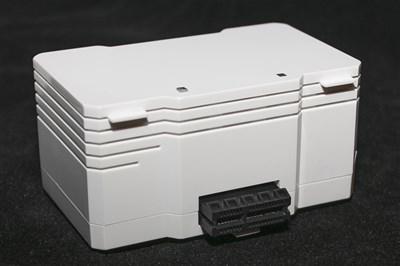 Actual product image Zipato Zipabox extension module UPS