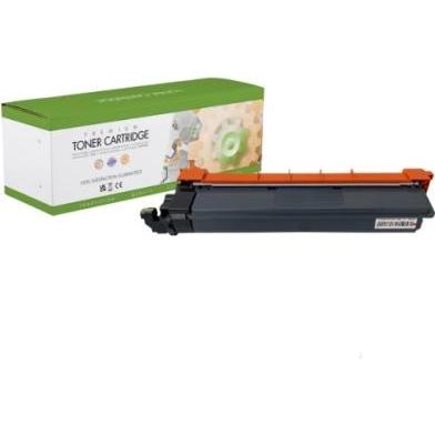 Control, Toner, Compatible Static Brother TN-248M (TN248M) Toner Cartridge, Magenta