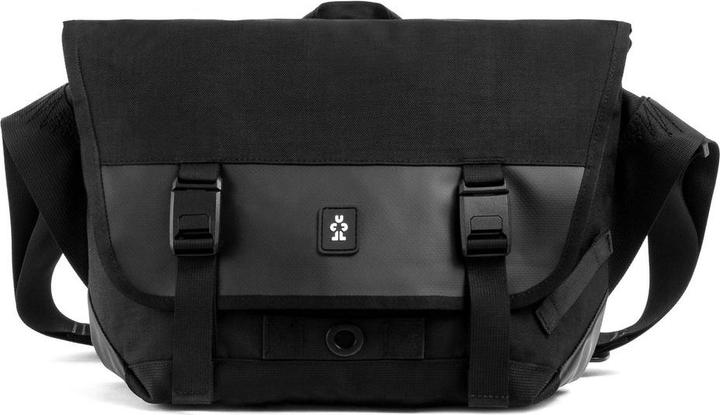 Produktbild Crumpler FrontRow Messenger 4500 (Kamera Schultertasche, 6 l)