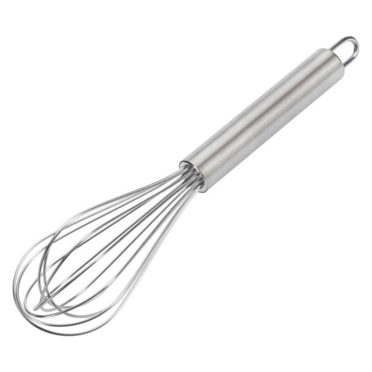 Westmark Klopper, 23 Cm, Klopper, Zilver