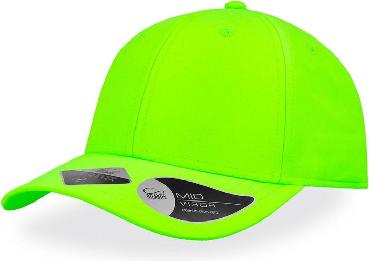 Atlantis Recy Feel Kappe recyceltes Material (One Size)