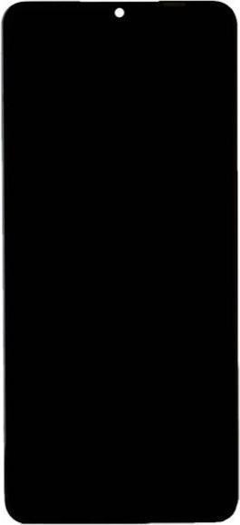 Produktbild Samsung LCD display + Touch Unit A127F Galaxy A12 Black (Display)