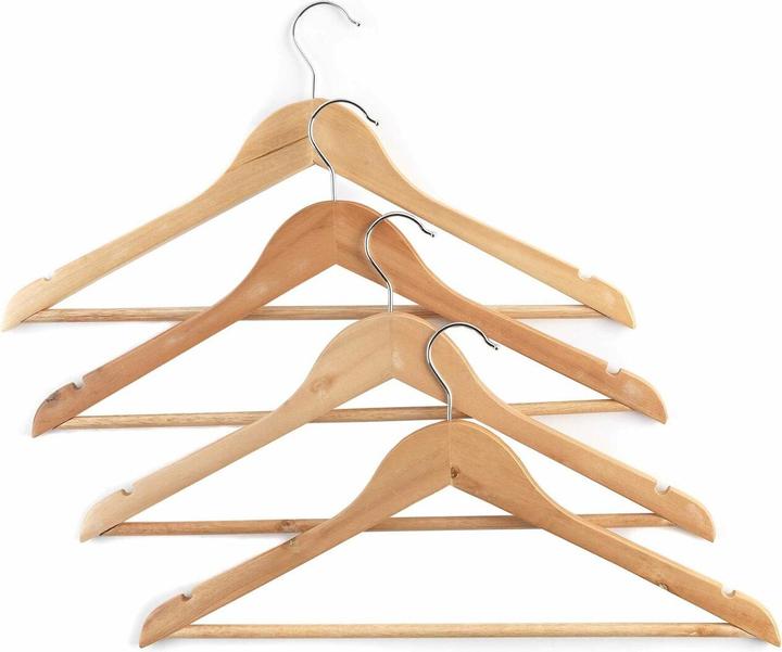 Beldray LA063557EU7 4 PACK WOODEN (4 x)