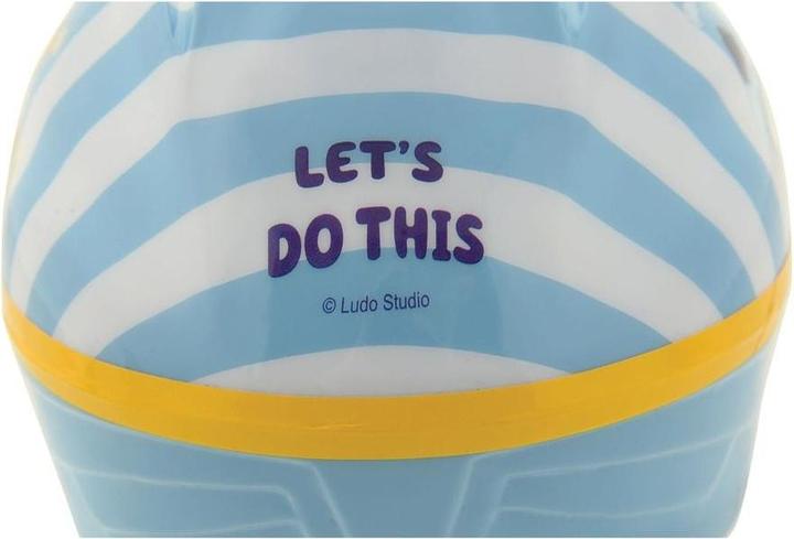 Produktbild Bluey Sicherheitshelm