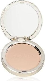 Produktbild Clarins Ever Matte Compact Powder Nr. 02 (02 Light)