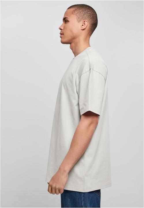 Produktbild Build Your Brand Heavy Oversize Tee (M)