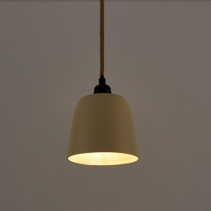 Actual product image La Redoute Interieurs Bineta (E27)