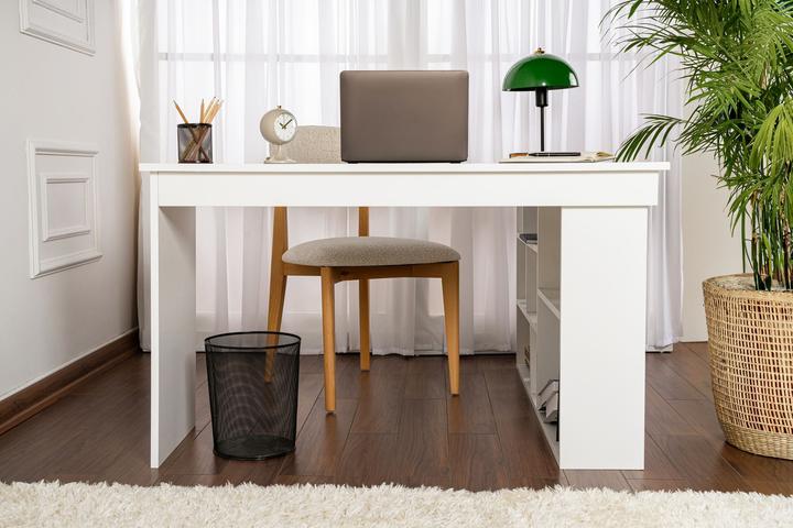 Produktbild Skye Decor Vesper Study Desk (130 x 120 x 72 cm)