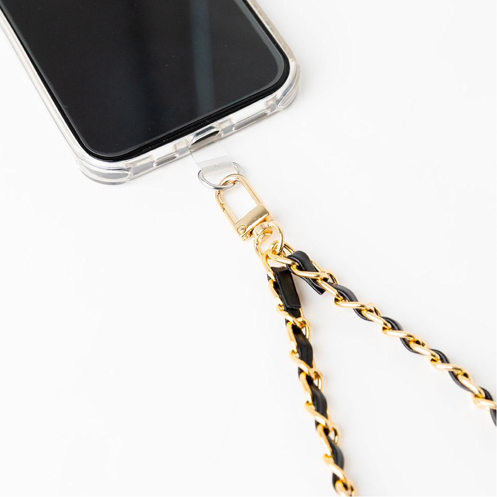Thumbnail - Bigben Bbracchain1, Handykette, Gelb