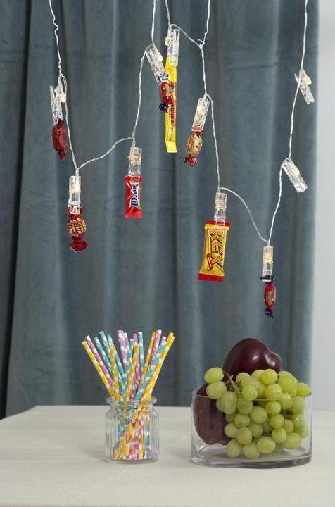 Produktbild Star Trading Clippy (1.35 m)