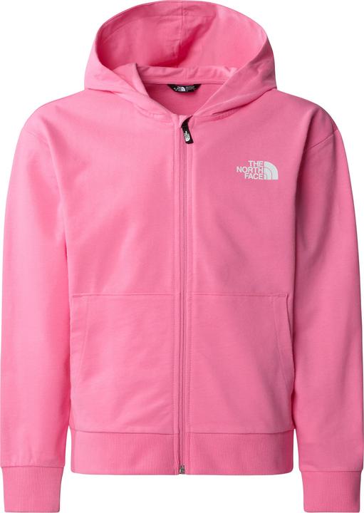 Produktbild North Face G Oversize Light Hoodie (L)