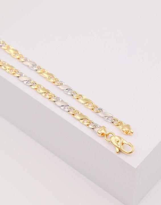 Produktbild Muau Carrera (750/18 K Gold, 45 cm)