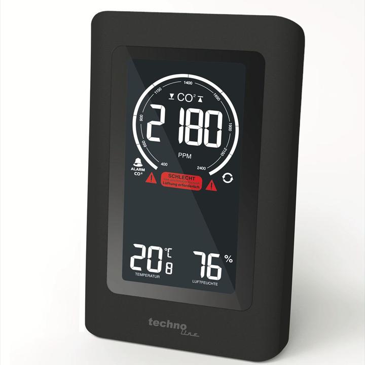 Produktbild Technoline WL1030