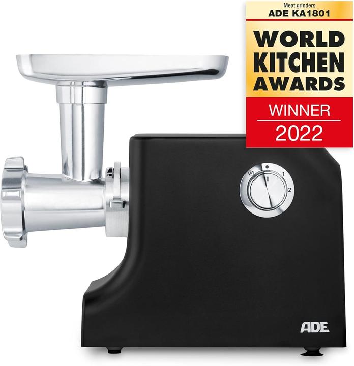 Produktbild ADE KA1801
