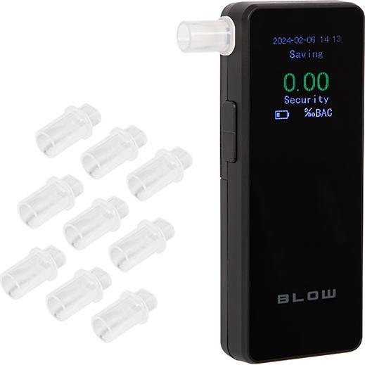 Produktbild Blow Breathalyser 9900