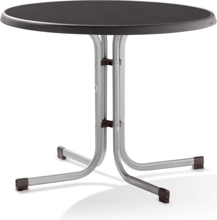 Image du produit Sieger Boulevardtisch (86 cm)