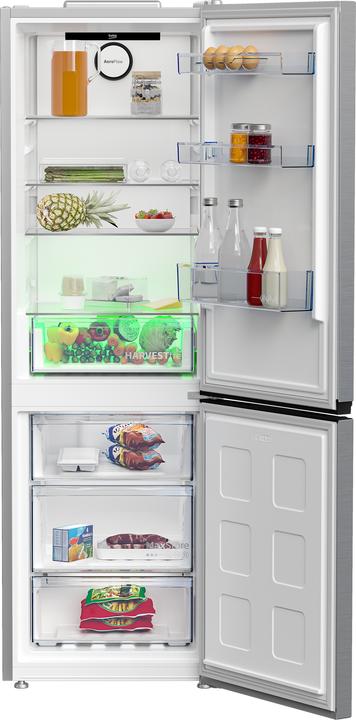 Immagine prodotto Beko B5XRCNA366HXB Bpro500 Frigorifero Combinato 316 Litri (316 l)