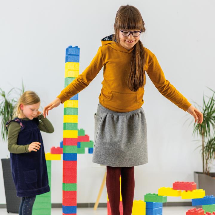 Produktbild Bausteine-Set Modo